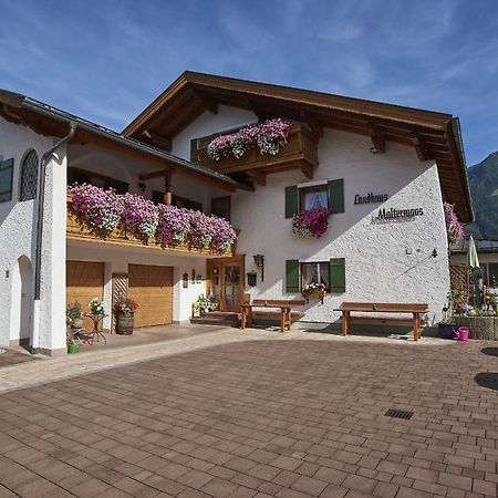 Landhaus Maltermoos Schönau am Königssee 外观 照片