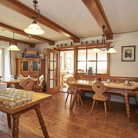 Landhaus Maltermoos Schönau am Königssee 外观 照片