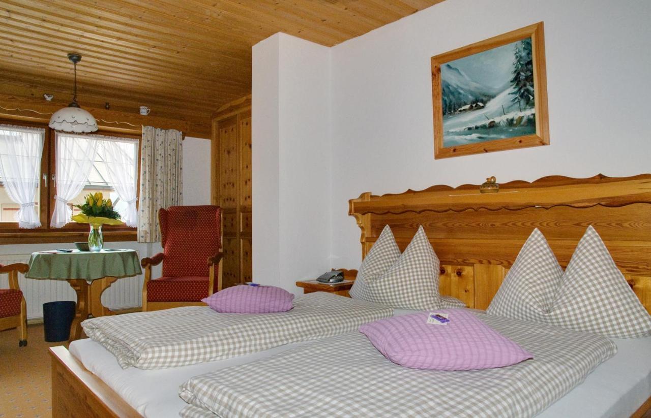 Landhaus Maltermoos Schönau am Königssee 外观 照片