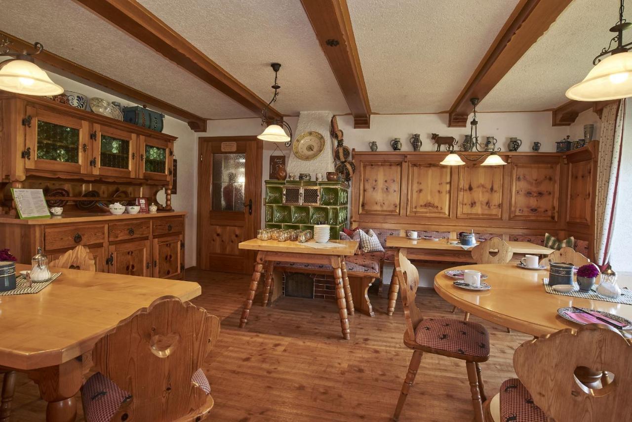 Landhaus Maltermoos Schönau am Königssee 外观 照片