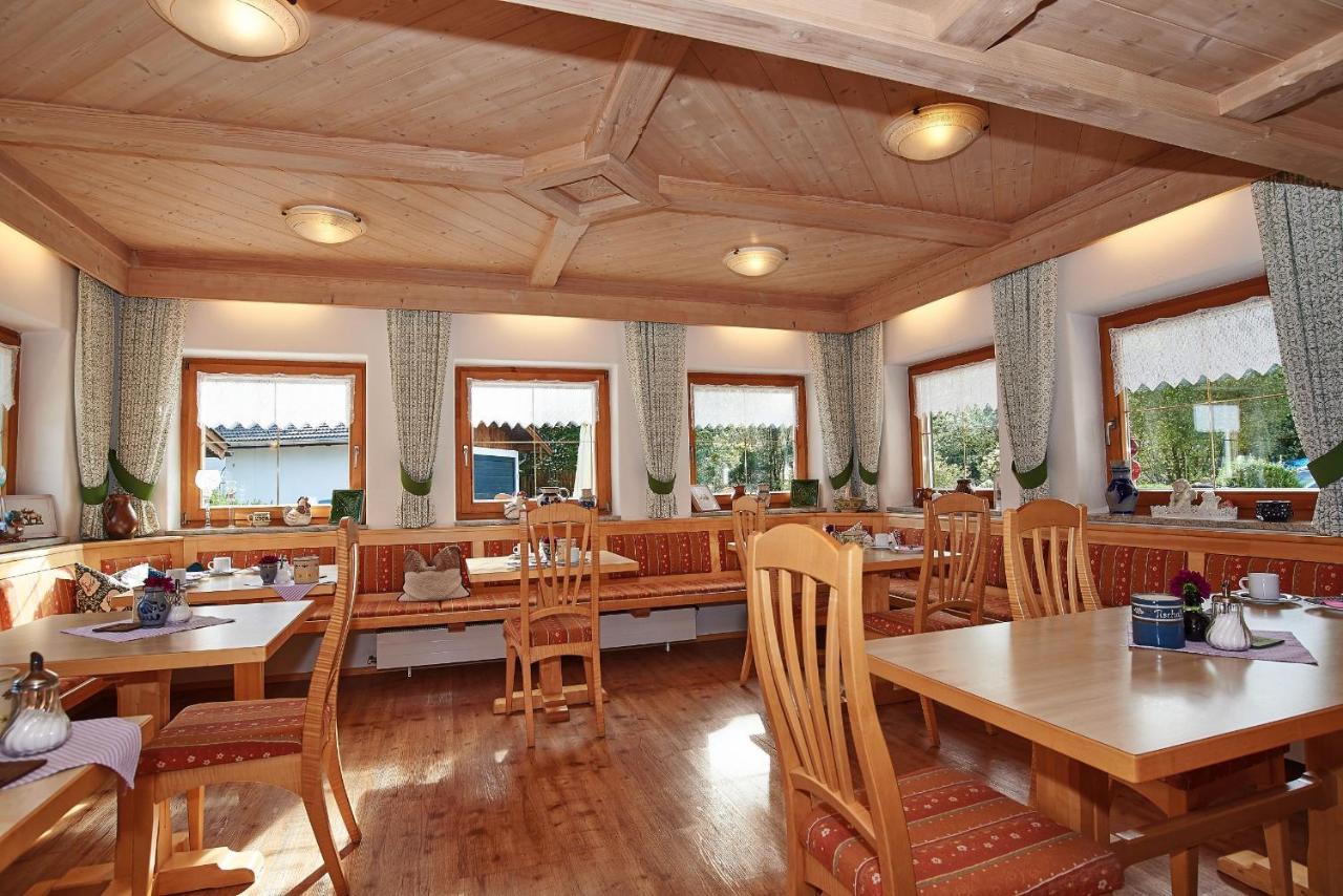 Landhaus Maltermoos Schönau am Königssee 外观 照片