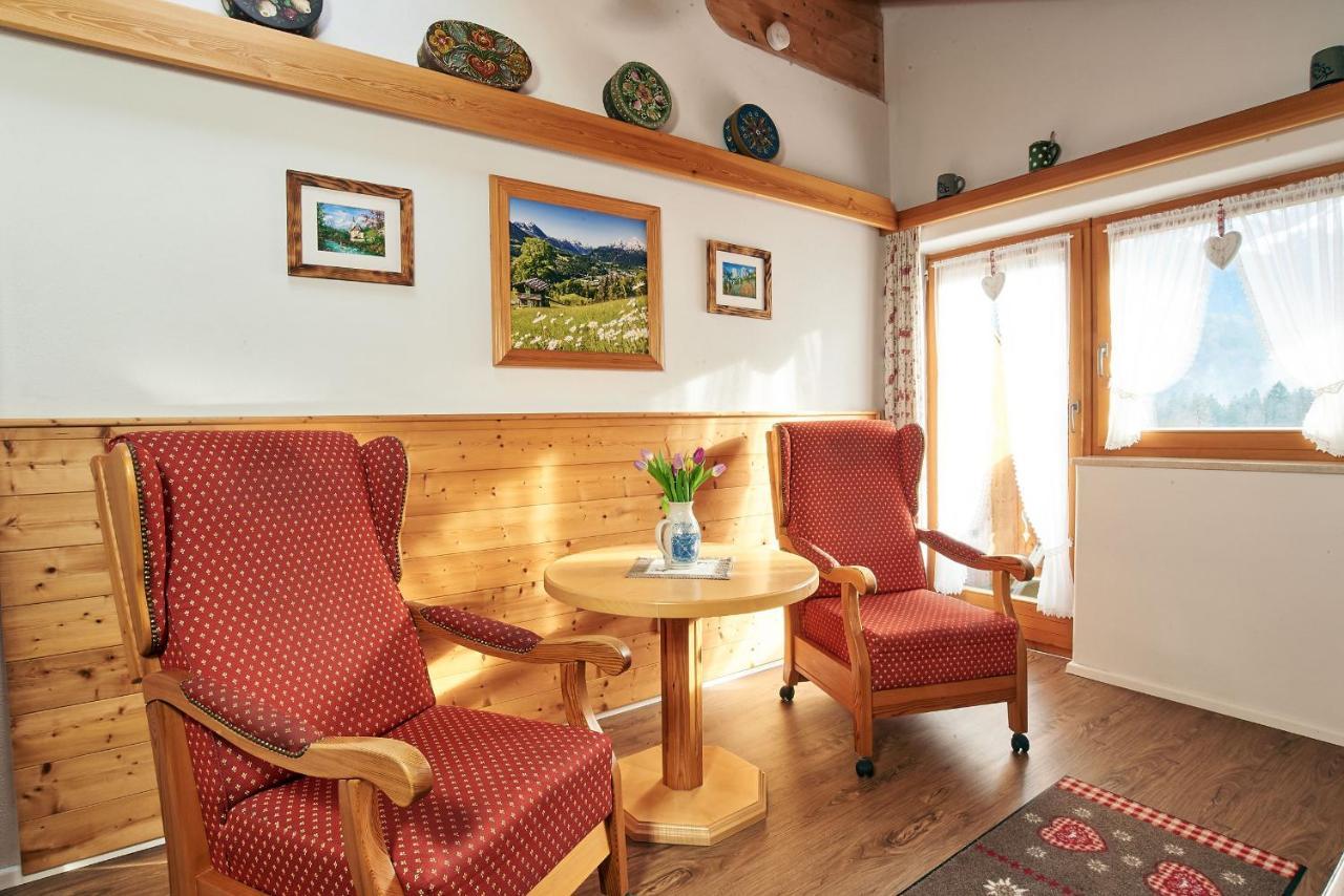 Landhaus Maltermoos Schönau am Königssee 外观 照片