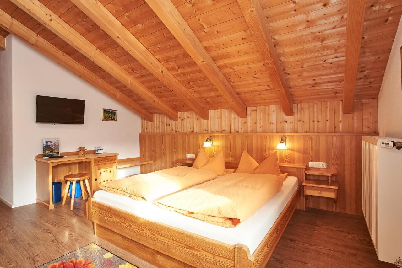 Landhaus Maltermoos Schönau am Königssee 外观 照片