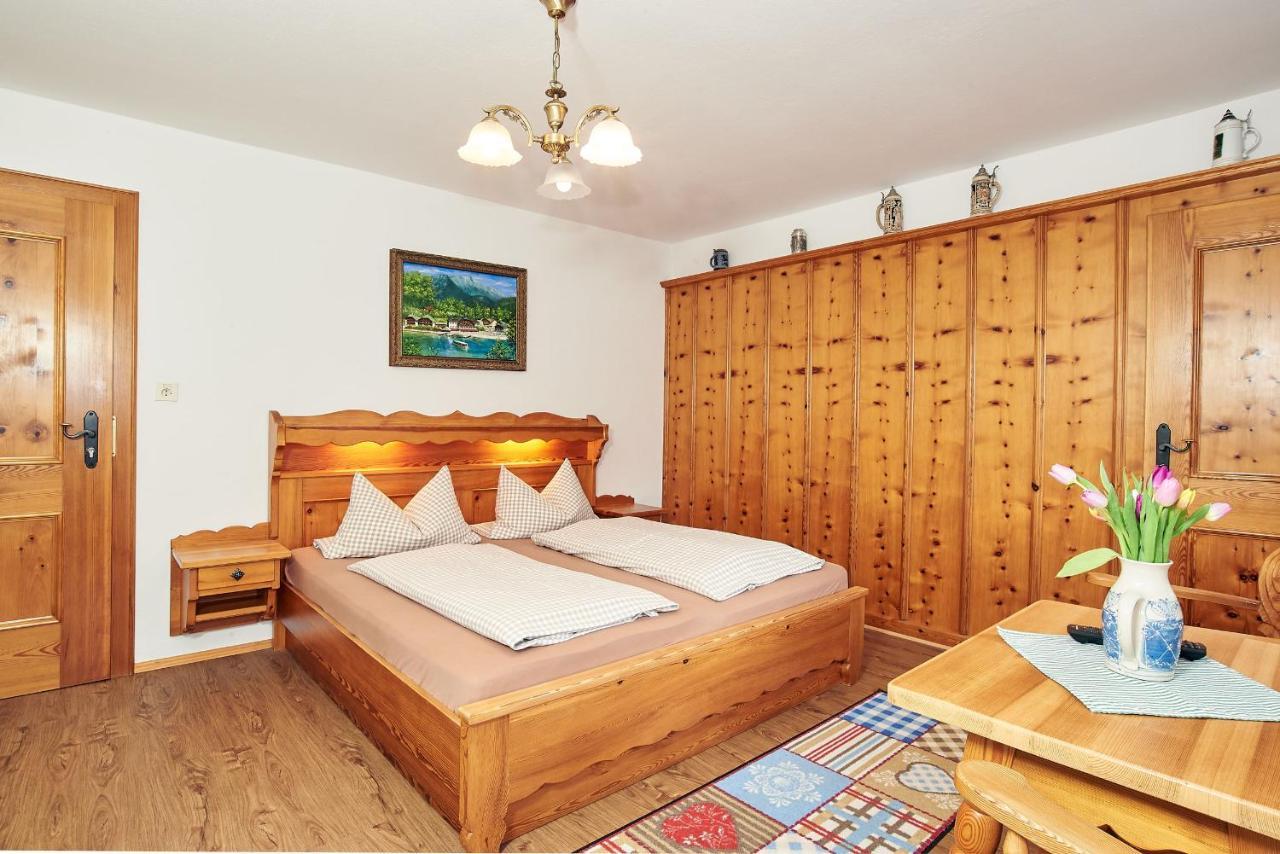 Landhaus Maltermoos Schönau am Königssee 外观 照片