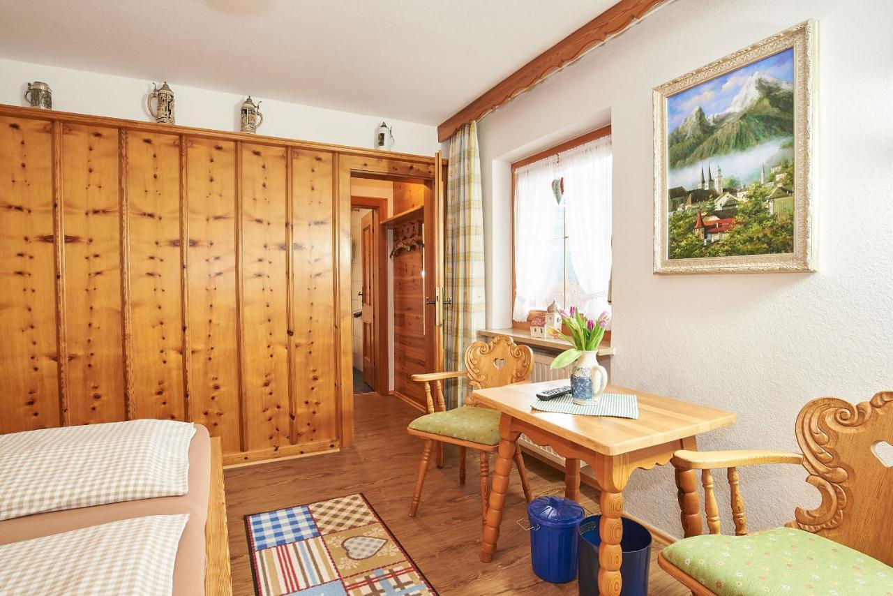Landhaus Maltermoos Schönau am Königssee 外观 照片
