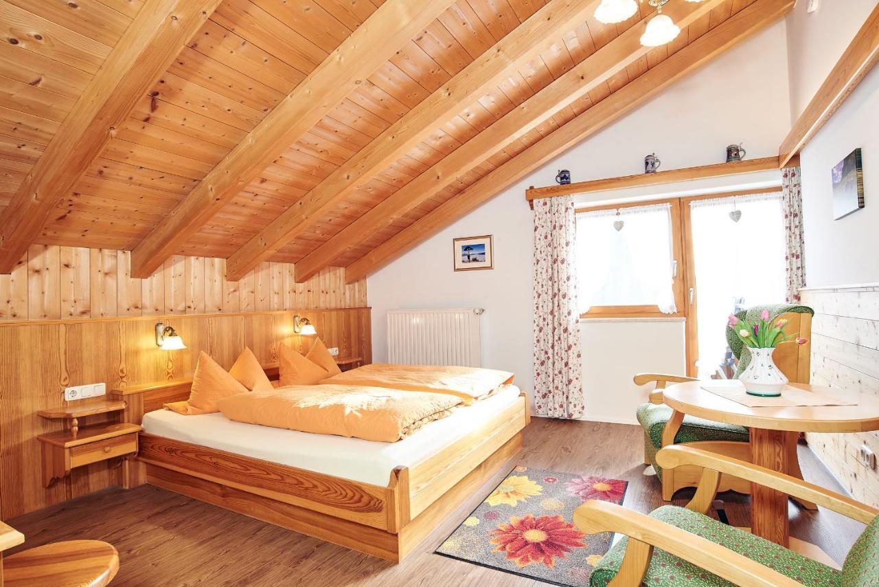 Landhaus Maltermoos Schönau am Königssee 外观 照片