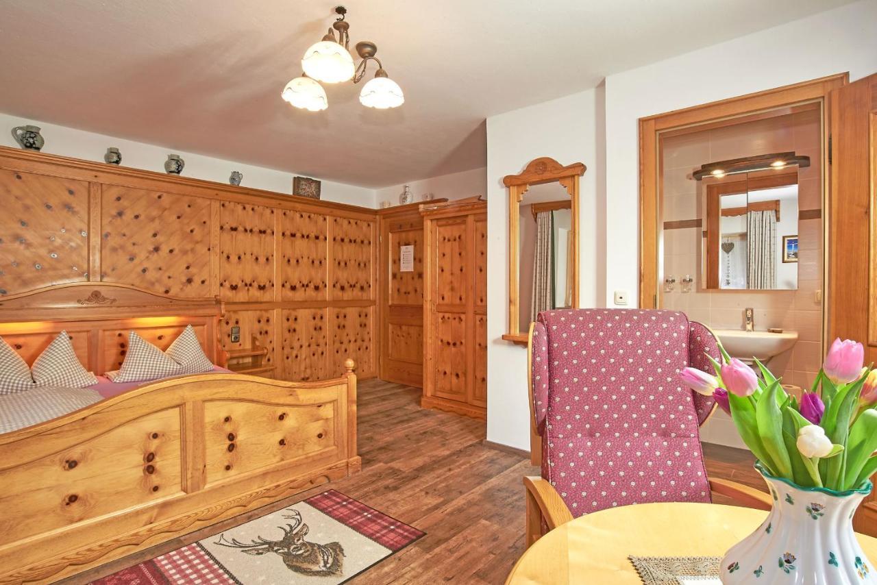 Landhaus Maltermoos Schönau am Königssee 外观 照片