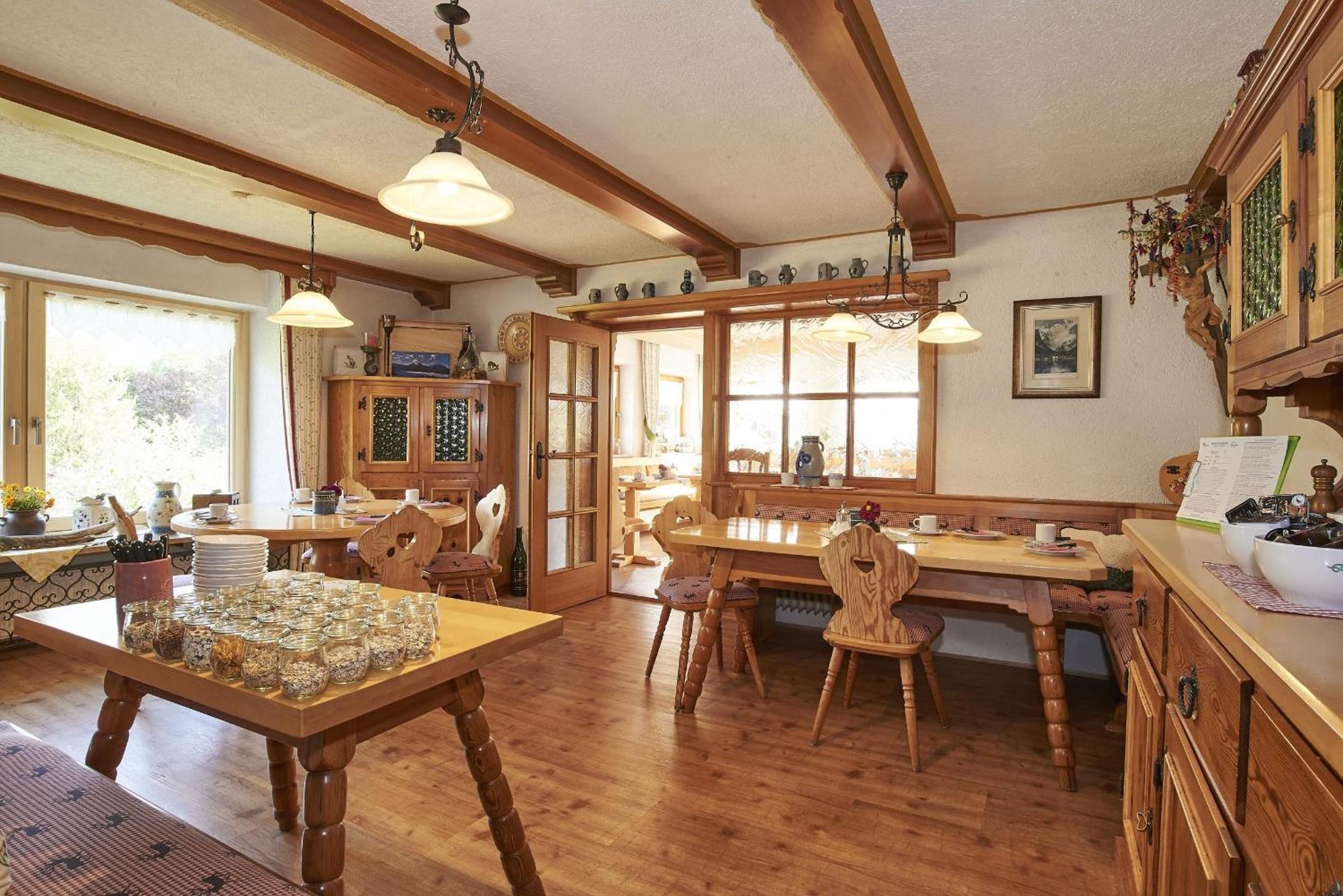 Landhaus Maltermoos Schönau am Königssee 外观 照片