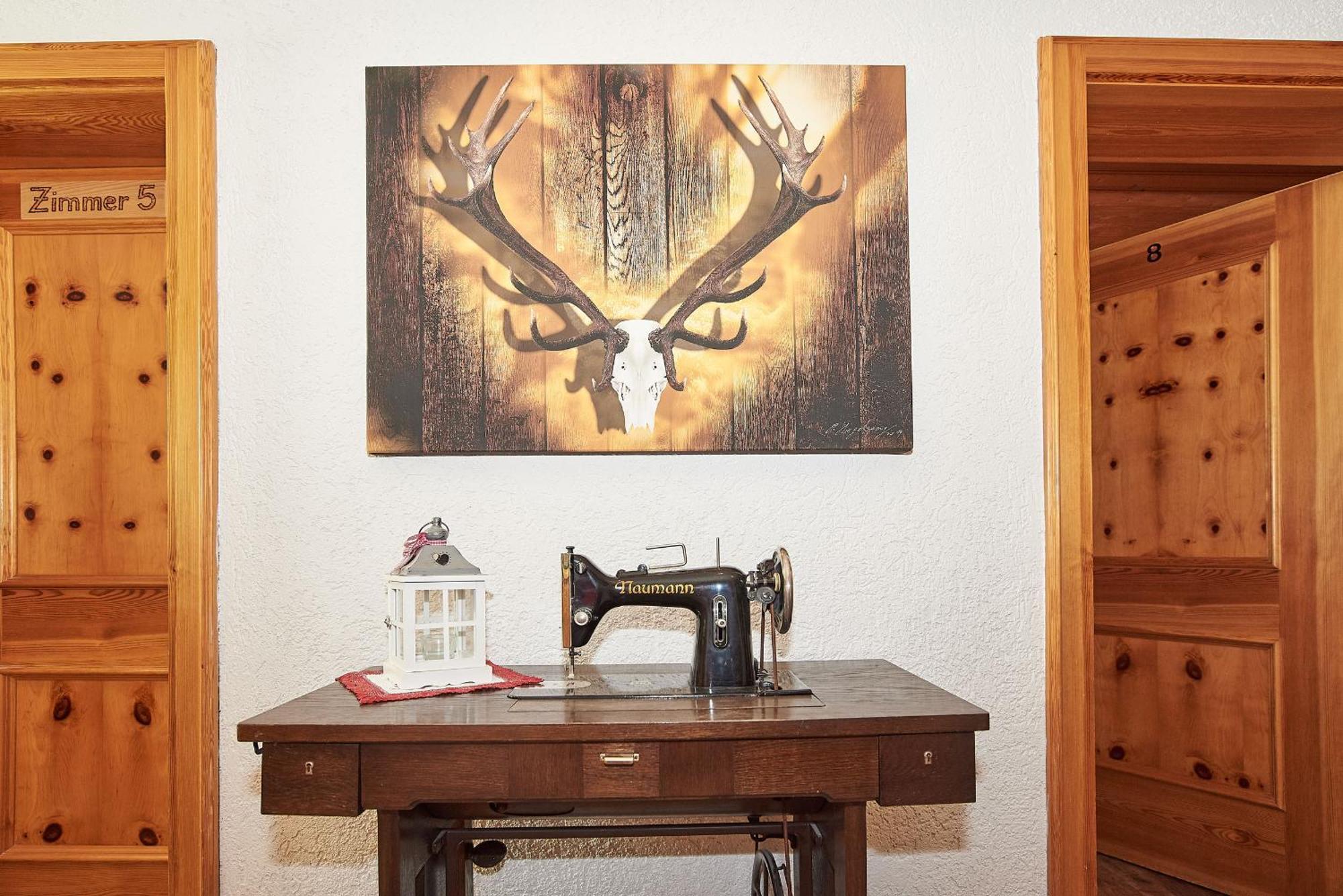Landhaus Maltermoos Schönau am Königssee 外观 照片